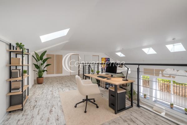 Maison
                                                                                                                                                                                                                                                                                                                        5 pièce(s)                                                                                                                                                                                                          3 chambre(s)                                                                                                                                                                                                          150  m²