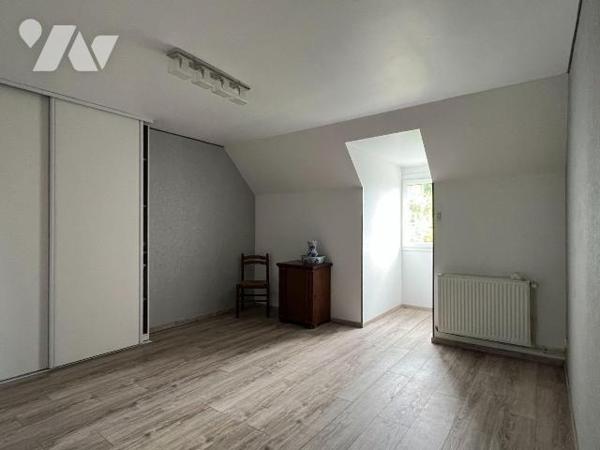 Maison à vendre à Mussy sur Seine (10250), AUBE. Pavillon sur sous-sol, de 123 m² habitables, c...
