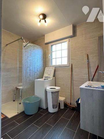 Maison à vendre à Mussy sur Seine (10250), AUBE. Pavillon sur sous-sol, de 123 m² habitables, c...