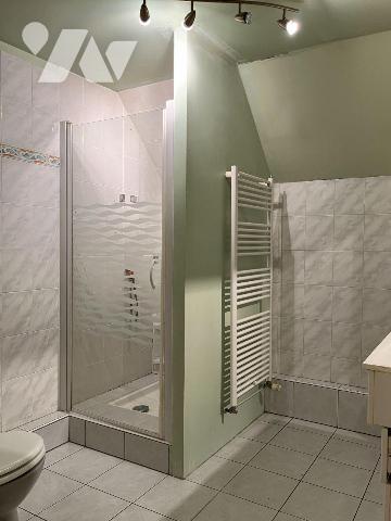 Maison à vendre à Mussy sur Seine (10250), AUBE. Pavillon sur sous-sol, de 123 m² habitables, c...