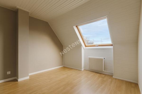 Maison de 119.42 m2 - Quartier Quebec