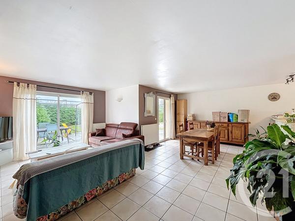 Maison à vendre  4 pièces - 96,34 m2 YSSINGEAUX - 43