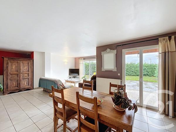 Maison à vendre  4 pièces - 96,34 m2 YSSINGEAUX - 43