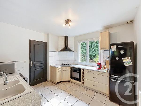 Maison à vendre  4 pièces - 96,34 m2 YSSINGEAUX - 43