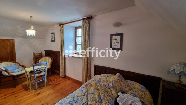 Maison 6 pièces - 96 m² Exclusivité efficity