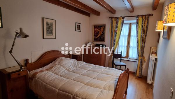 Maison 6 pièces - 96 m² Exclusivité efficity