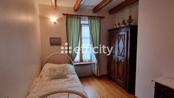 Maison 6 pièces - 96 m² Exclusivité efficity