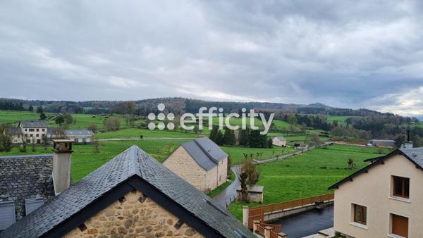 Maison 6 pièces - 96 m² Exclusivité efficity