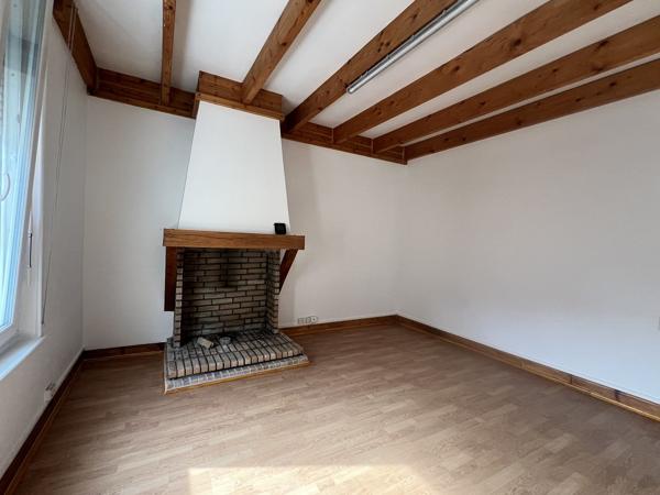 Maison - 4 pièce(s) - 97 m2