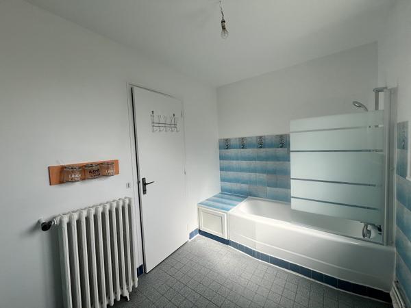 Maison - 4 pièce(s) - 97 m2