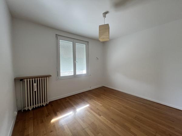 Maison - 4 pièce(s) - 97 m2