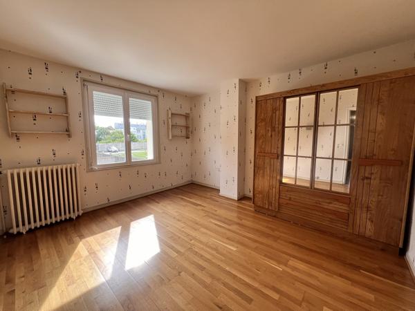 Maison - 4 pièce(s) - 97 m2