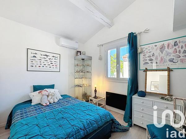 Maison à vendre 5 pièces 145 m² Sainte-Maxime