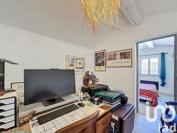 Maison à vendre 5 pièces 145 m² Sainte-Maxime