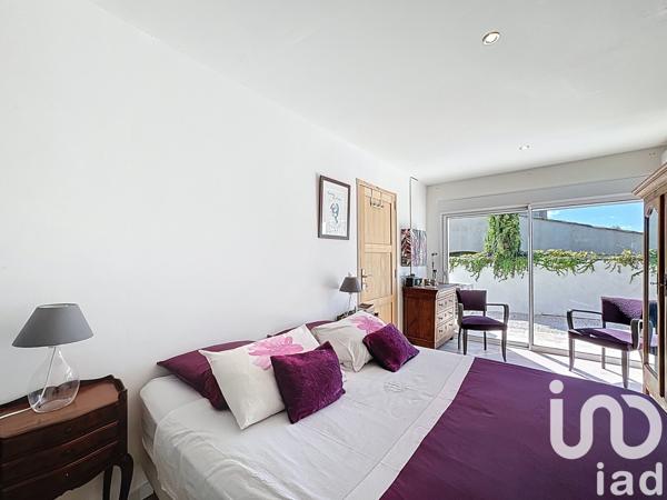 Maison à vendre 5 pièces 145 m² Sainte-Maxime