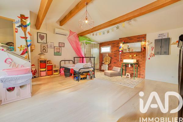 Maison à vendre 7 pièces 225 m² La Ciotat