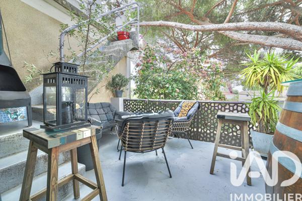Maison à vendre 7 pièces 225 m² La Ciotat
