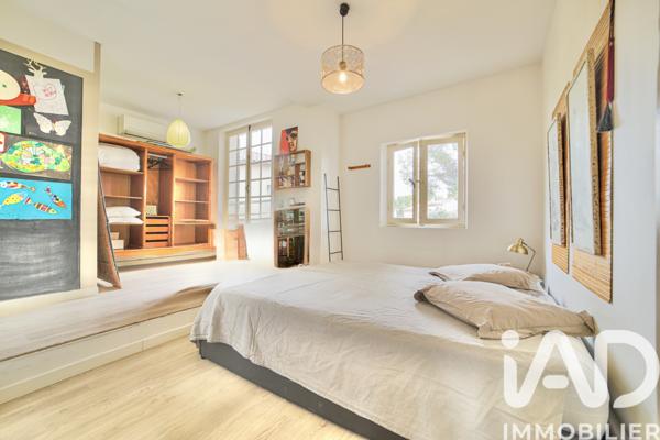 Maison à vendre 7 pièces 225 m² La Ciotat