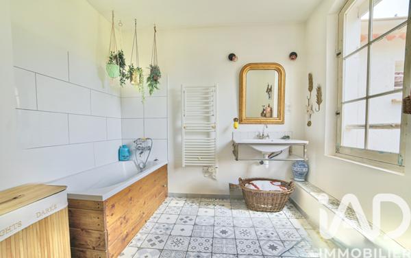 Maison à vendre 7 pièces 225 m² La Ciotat