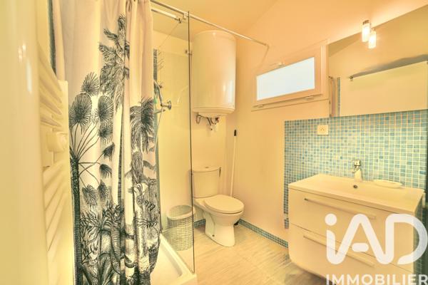 Maison à vendre 7 pièces 225 m² La Ciotat