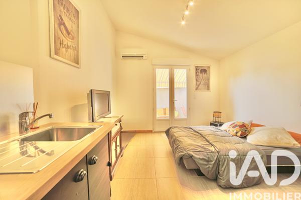 Maison à vendre 7 pièces 225 m² La Ciotat