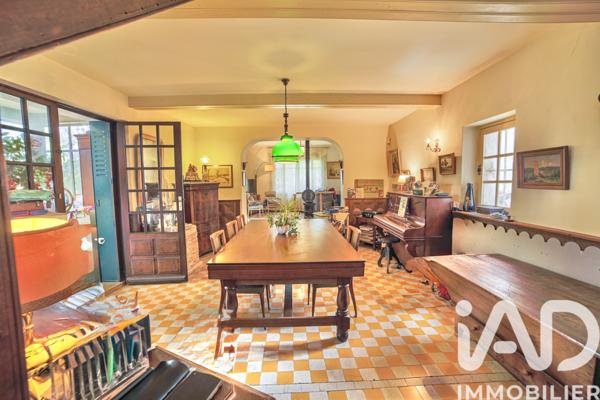 Maison à vendre 7 pièces 225 m² La Ciotat