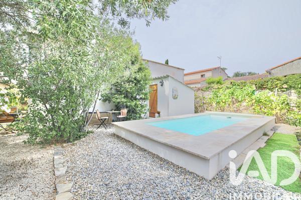 Maison à vendre 7 pièces 225 m² La Ciotat