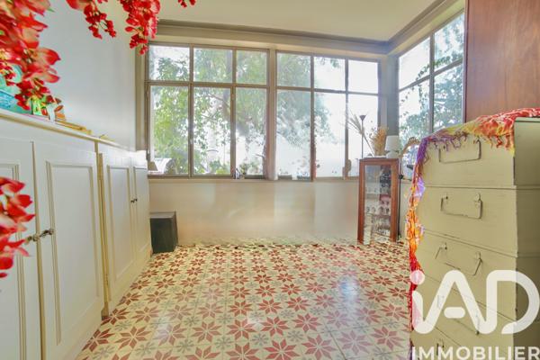 Maison à vendre 7 pièces 225 m² La Ciotat