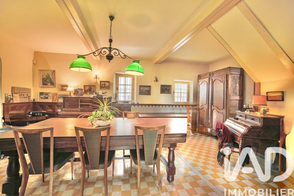 Maison à vendre 7 pièces 225 m² La Ciotat