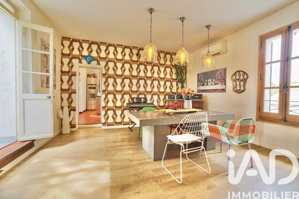 Maison à vendre 7 pièces 225 m² La Ciotat