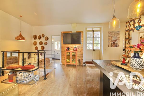 Maison à vendre 7 pièces 225 m² La Ciotat