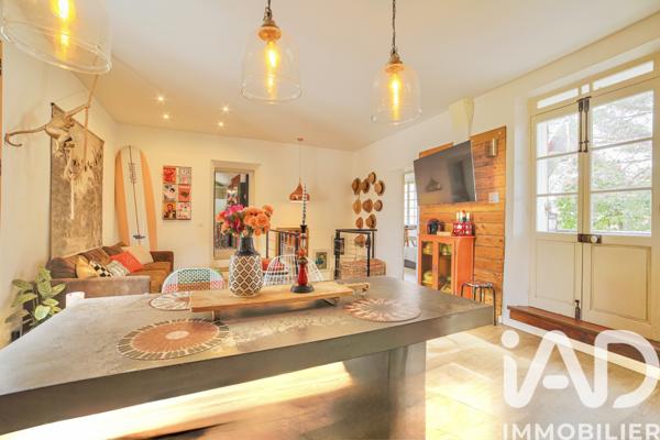 Maison à vendre 7 pièces 225 m² La Ciotat