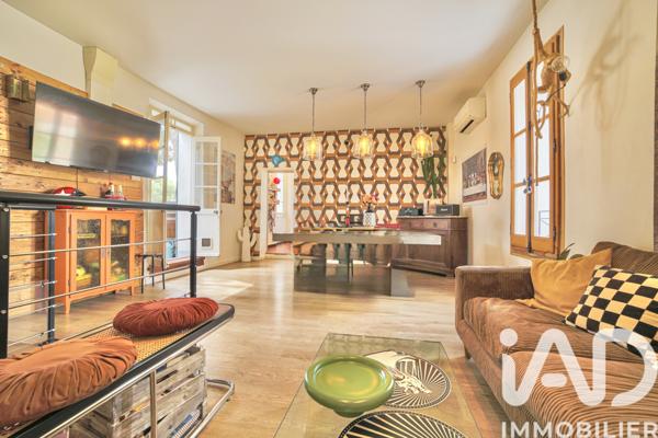 Maison à vendre 7 pièces 225 m² La Ciotat