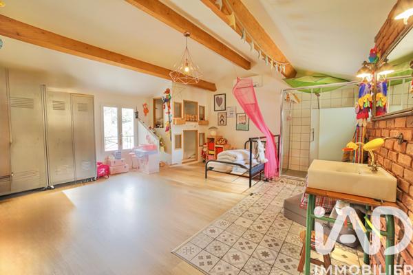 Maison à vendre 7 pièces 225 m² La Ciotat