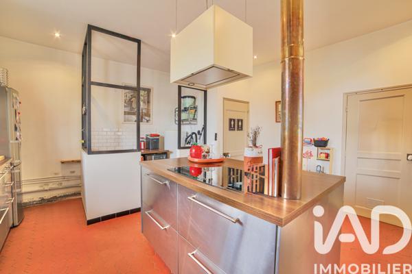 Maison à vendre 7 pièces 225 m² La Ciotat