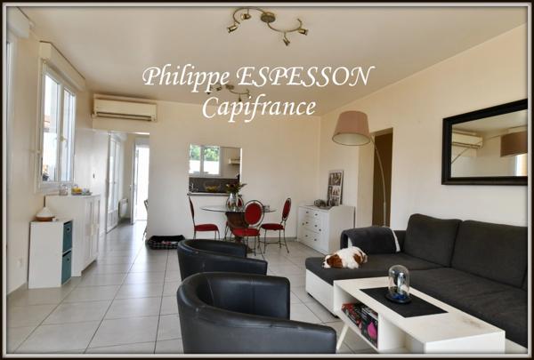 Maison de plain pied Marmande Lolya 47