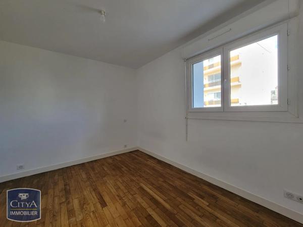 Appartement à louer 3 pièces 64.02m²