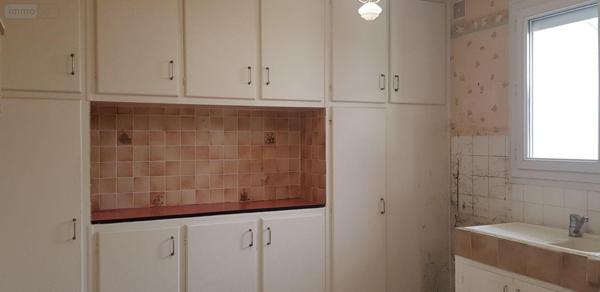 Maison à vendre à Mennetou-sur-Cher dans le Loir-et-Cher (41320), ref : 41036/2881