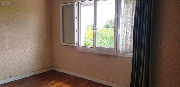 Maison à vendre à Mennetou-sur-Cher dans le Loir-et-Cher (41320), ref : 41036/2881