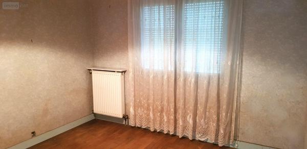 Maison à vendre à Mennetou-sur-Cher dans le Loir-et-Cher (41320), ref : 41036/2881