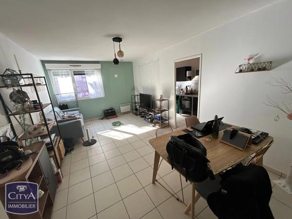Appartement à vendre 3 pièces 73.85m²
