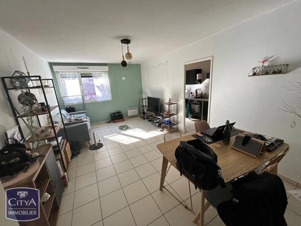 Appartement à vendre 3 pièces 73.85m²