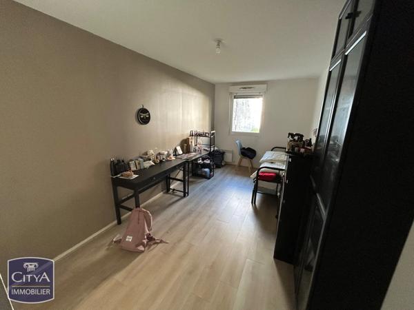 Appartement à vendre 3 pièces 73.85m²