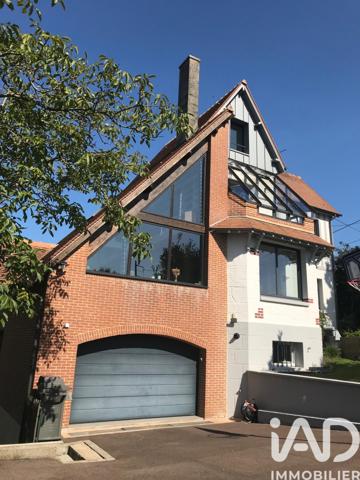 Maison (prestige) à vendre 7 pièces 174,77 m² Bois-Guillaume