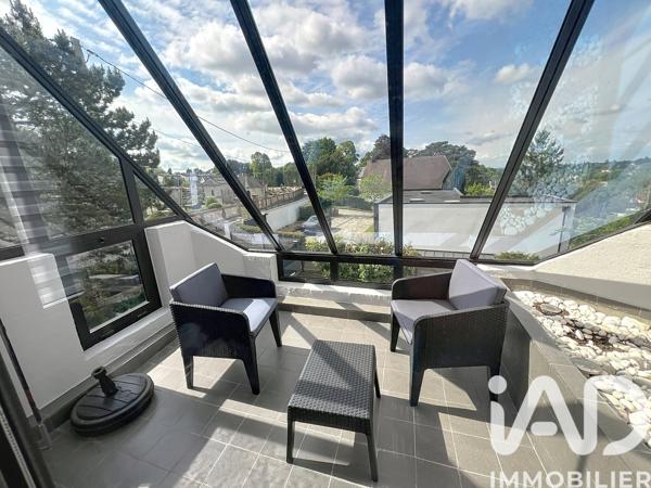 Maison (prestige) à vendre 7 pièces 174,77 m² Bois-Guillaume
