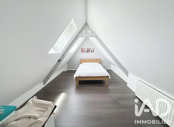 Maison (prestige) à vendre 7 pièces 174,77 m² Bois-Guillaume