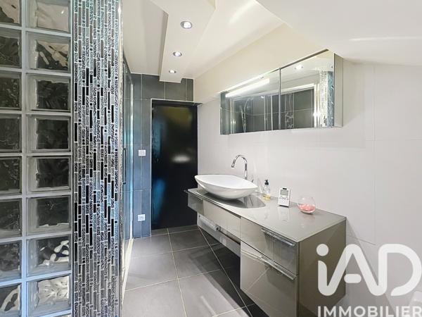 Maison (prestige) à vendre 7 pièces 174,77 m² Bois-Guillaume