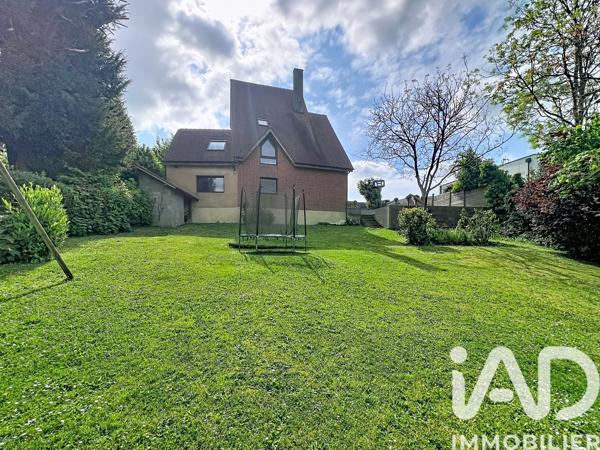 Maison (prestige) à vendre 7 pièces 174,77 m² Bois-Guillaume