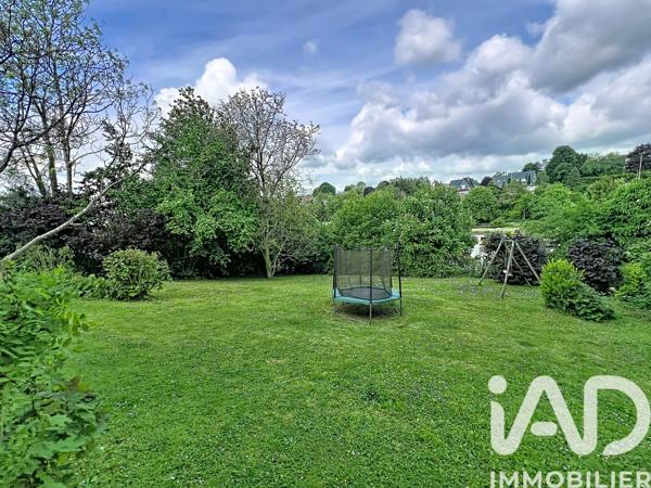 Maison (prestige) à vendre 7 pièces 174,77 m² Bois-Guillaume