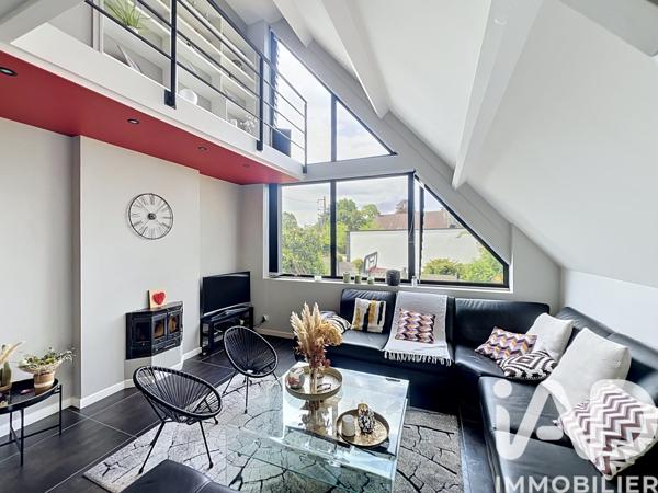 Maison (prestige) à vendre 7 pièces 174,77 m² Bois-Guillaume